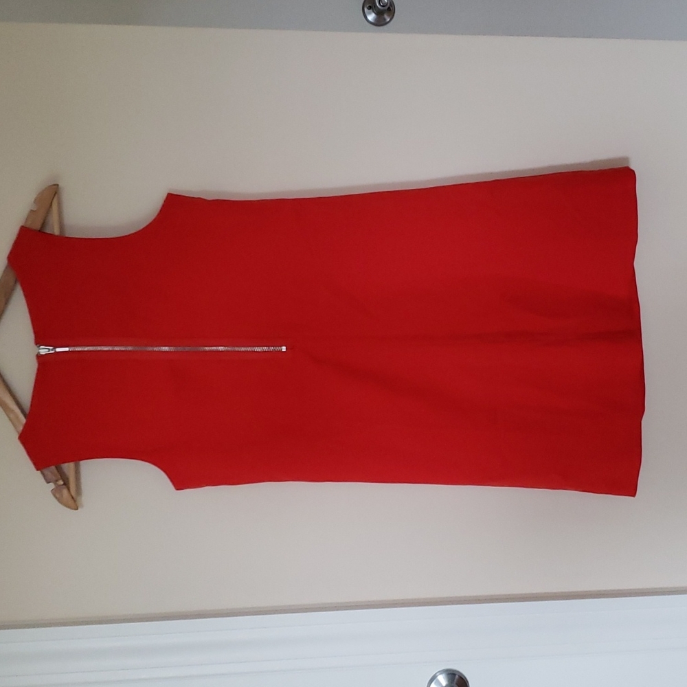 Gap dress sz XS - Picture 3 of 4